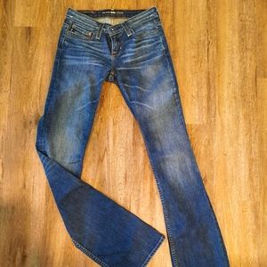 Big Star Bootcut Jeans